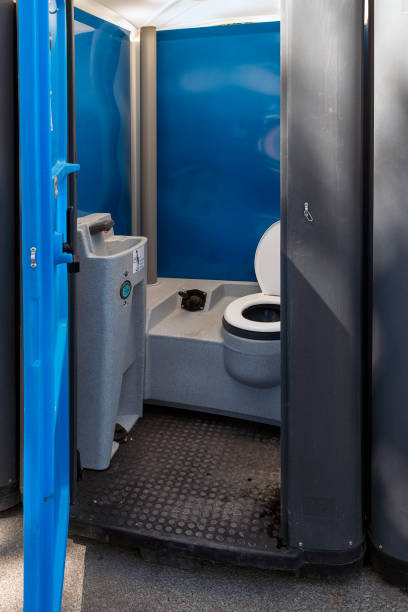 Best Portable restroom trailer rental  in Rio Vista, CA