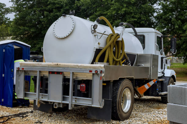 Best Portable restroom solutions  in Rio Vista, CA